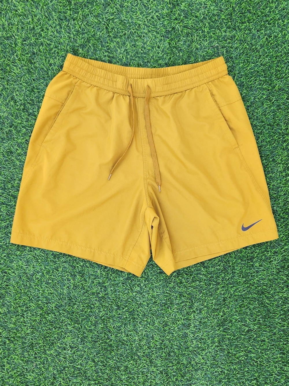 Nike Dri-Fit Unlimited Unlined Running Shorts Mens Size M